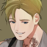 Paxton (Cedric)